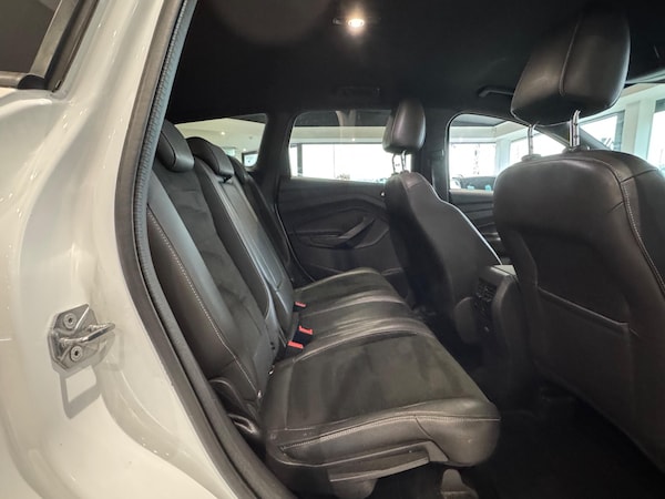 Used Ford Kuga 2017 for sale - 76295581: Photo 14