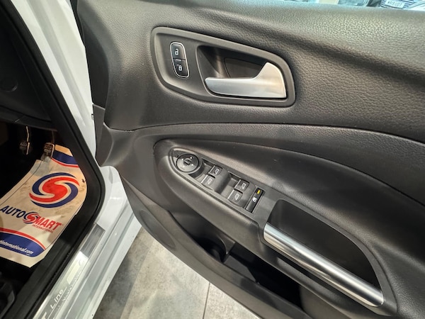 Used Ford Kuga 2017 for sale - 76295581: Photo 15