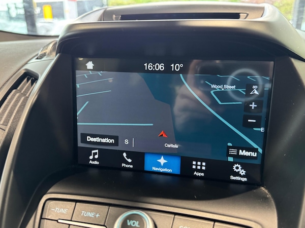 Used Ford Kuga 2017 for sale - 76295581: Photo 19