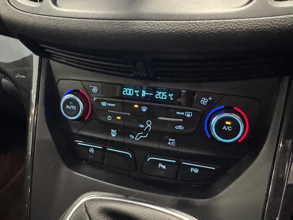 Used Ford Kuga 2017 for sale - 76295581: Photo 21