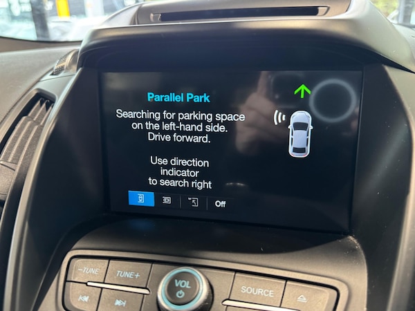 Used Ford Kuga 2017 for sale - 76295581: Photo 22