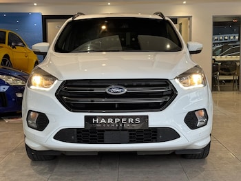 Used Ford Kuga 2017 for sale - 76295581: Photo 2