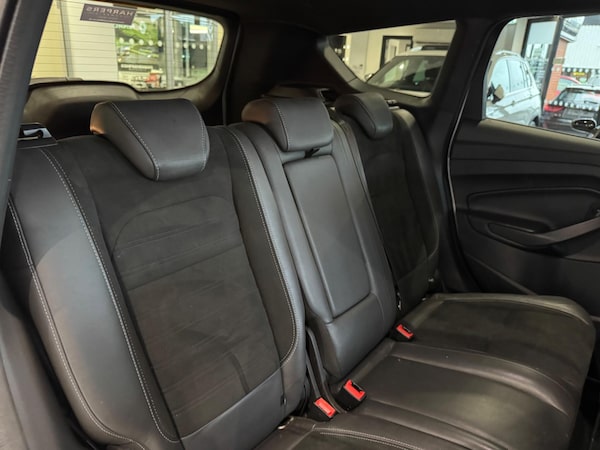 Used Ford Kuga 2017 for sale - 76295581: Photo 9