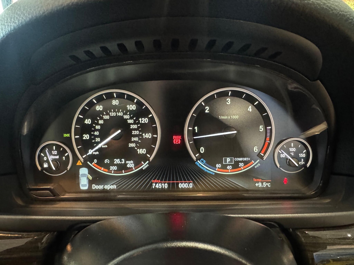 Used BMW 5 Series for sale - 76440729: Photo 15