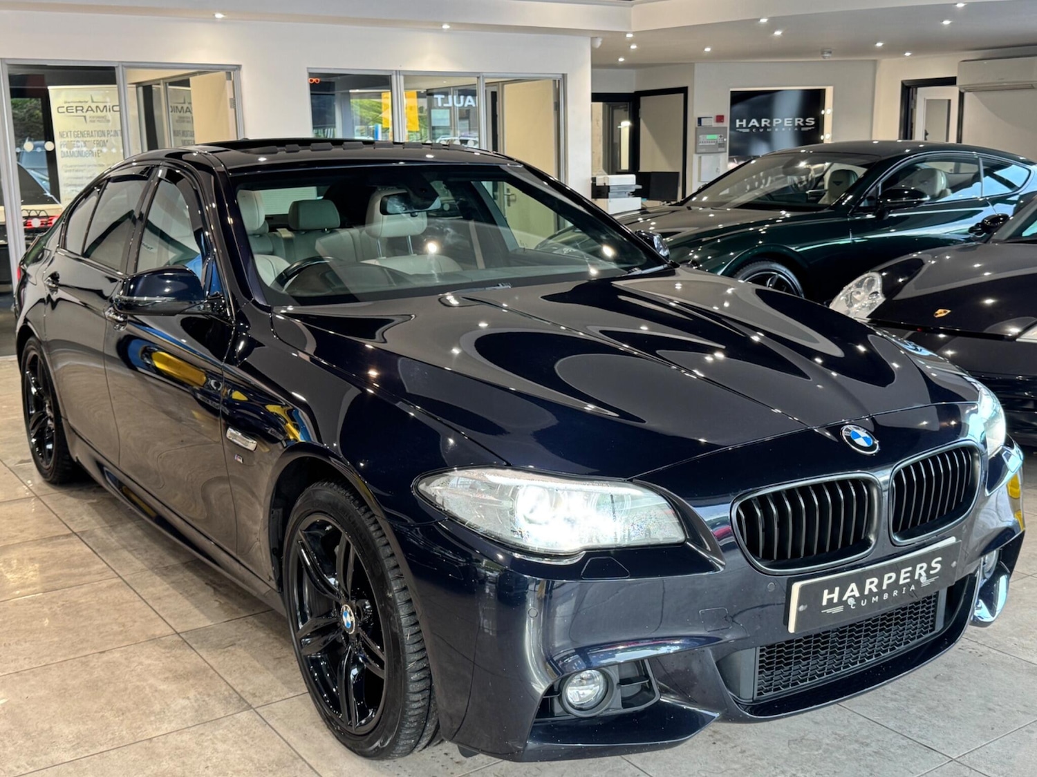 Used BMW 5 Series for sale - 76440729: Photo 16