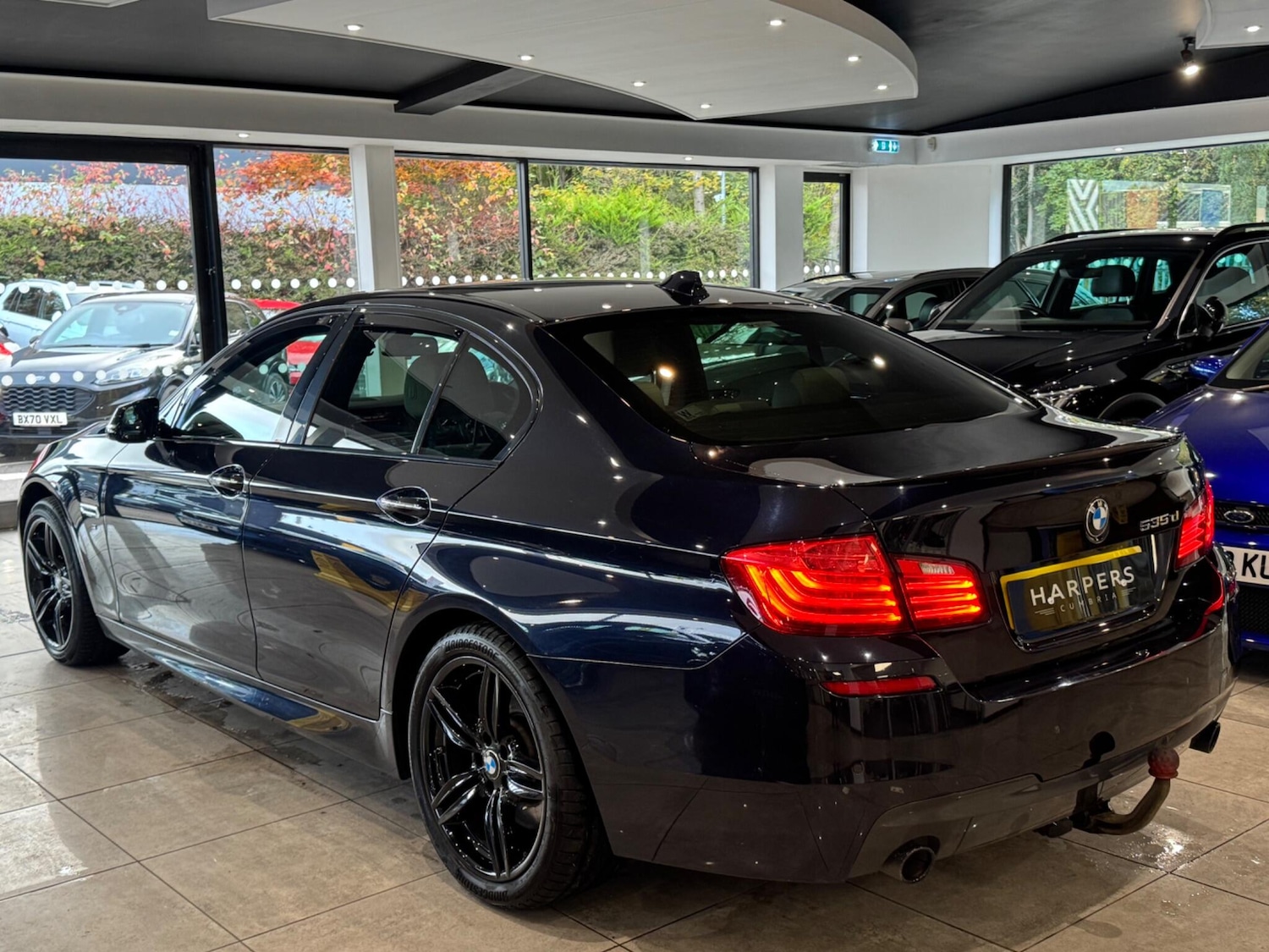 Used BMW 5 Series for sale - 76440729: Photo 20