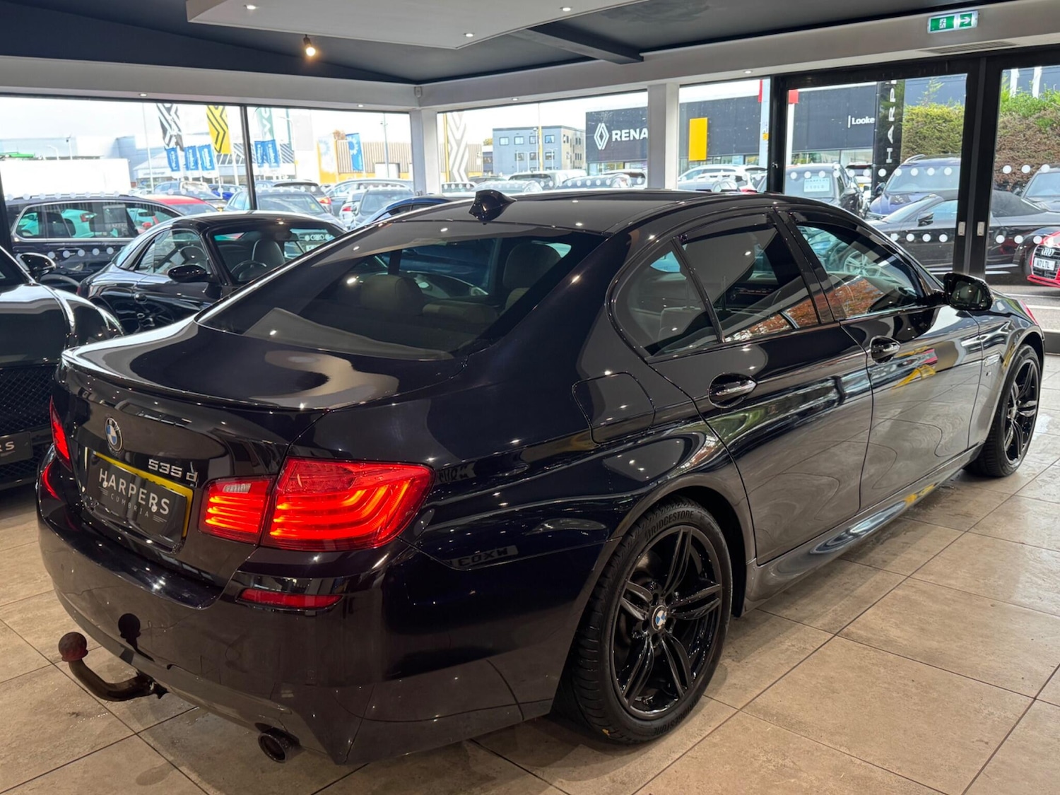 Used BMW 5 Series for sale - 76440729: Photo 23