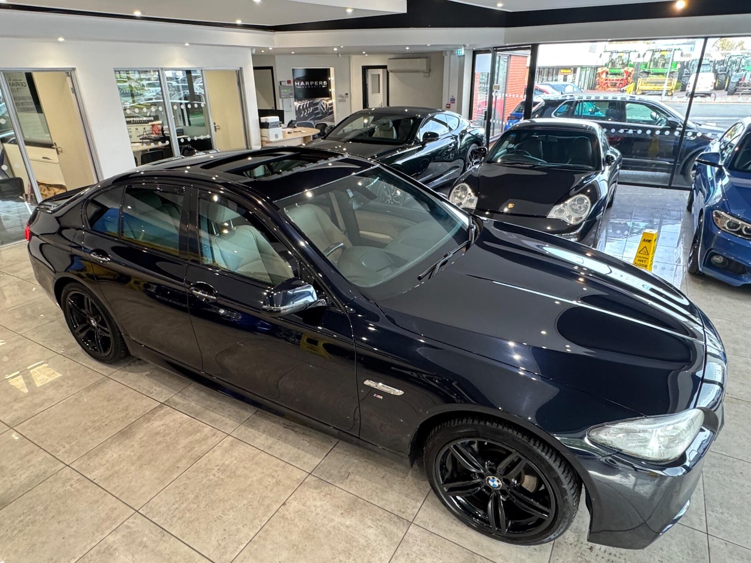 Used BMW 5 Series for sale - 76440729: Photo 25