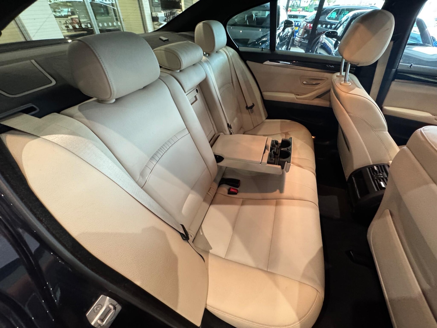 Used BMW 5 Series for sale - 76440729: Photo 7