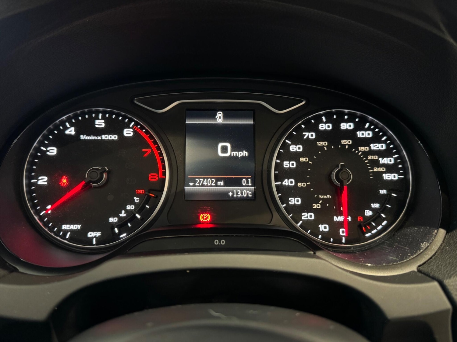 Used Audi A3 2017 for sale - 76522365: Photo 12