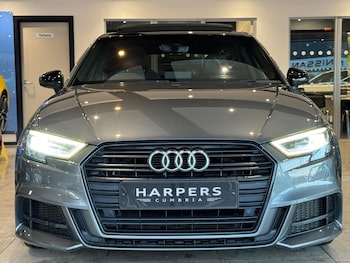 Used Audi A3 2017 for sale - 76522365: Photo