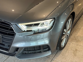 Used Audi A3 2017 for sale - 76522365: Photo