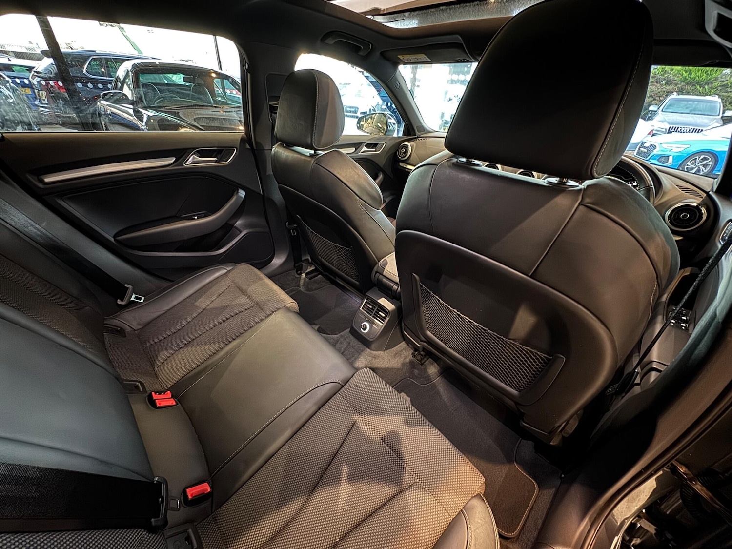 Used Audi A3 2017 for sale - 76522365: Photo 7