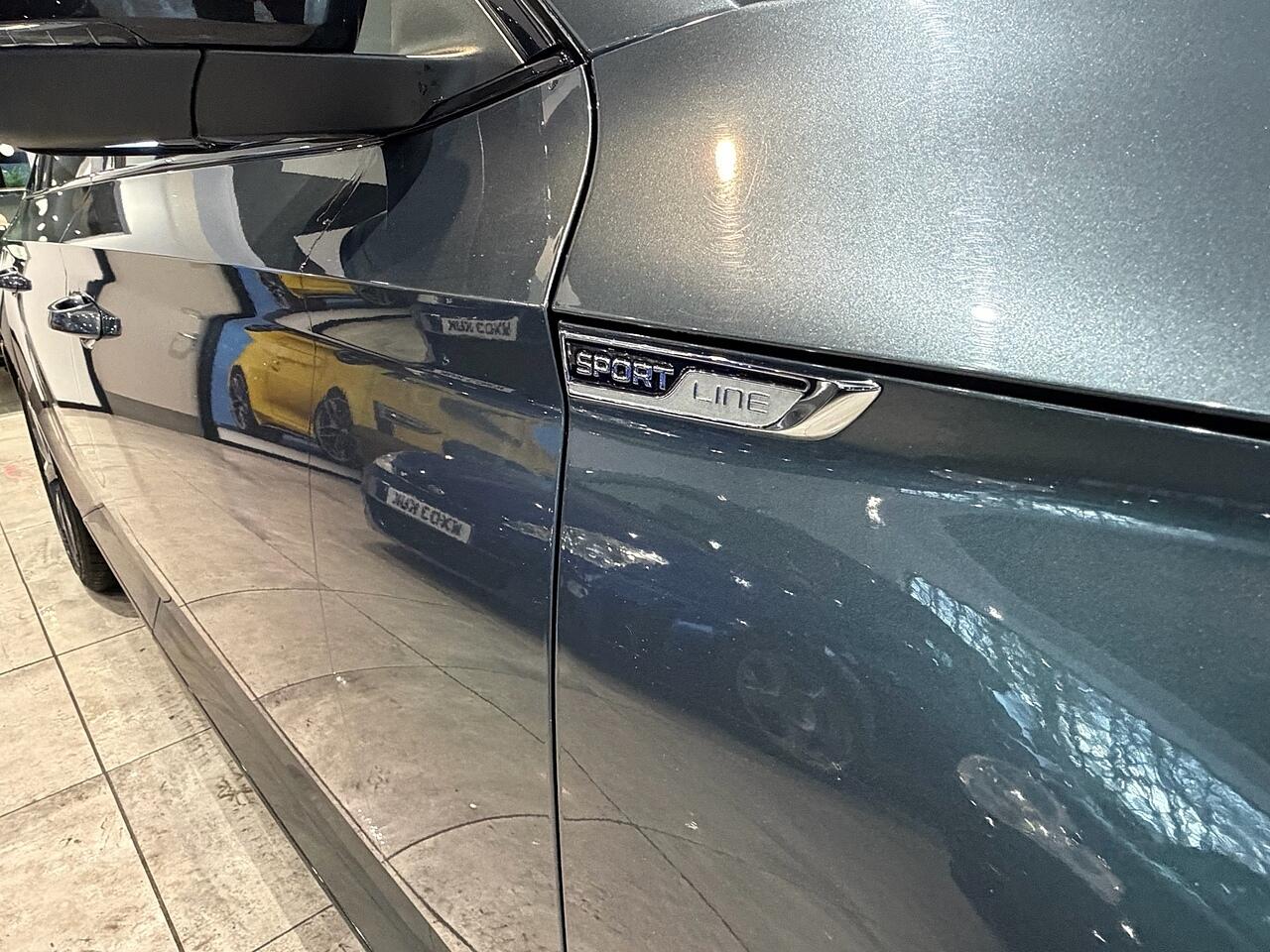 Used Skoda Superb 2017 for sale - 76952650: Photo 10