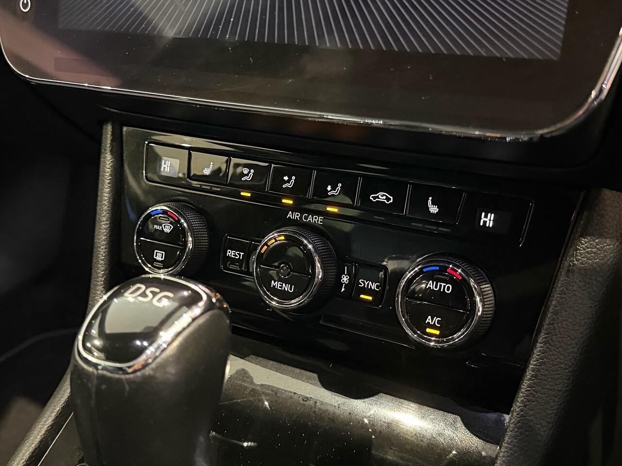 Used Skoda Superb 2017 for sale - 76952650: Photo 16