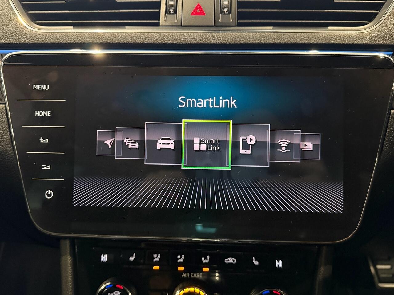 Used Skoda Superb 2017 for sale - 76952650: Photo 18