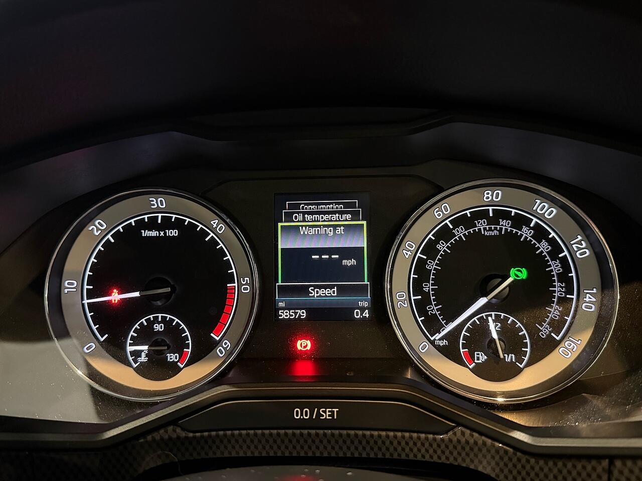 Used Skoda Superb 2017 for sale - 76952650: Photo 22