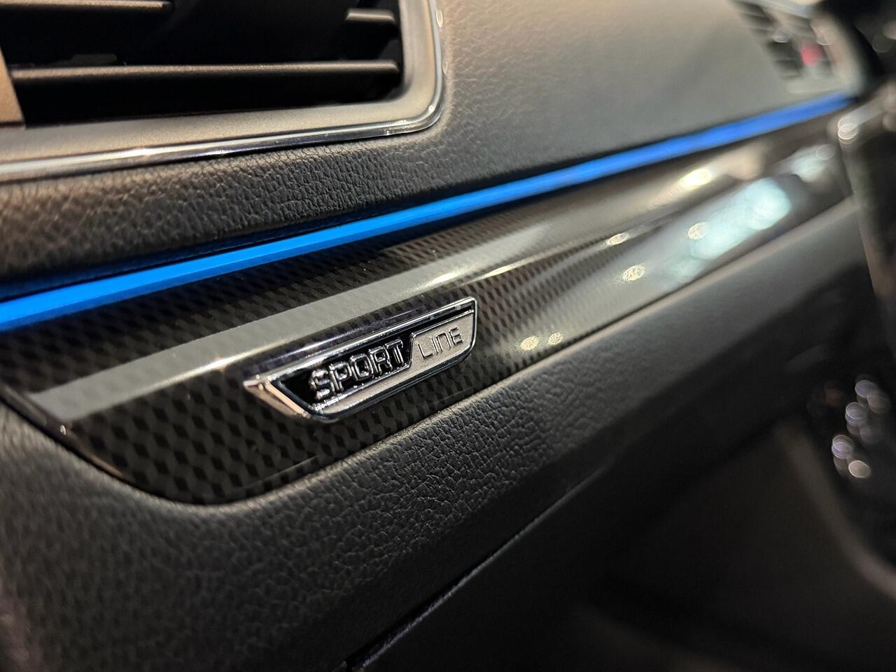 Used Skoda Superb 2017 for sale - 76952650: Photo 30