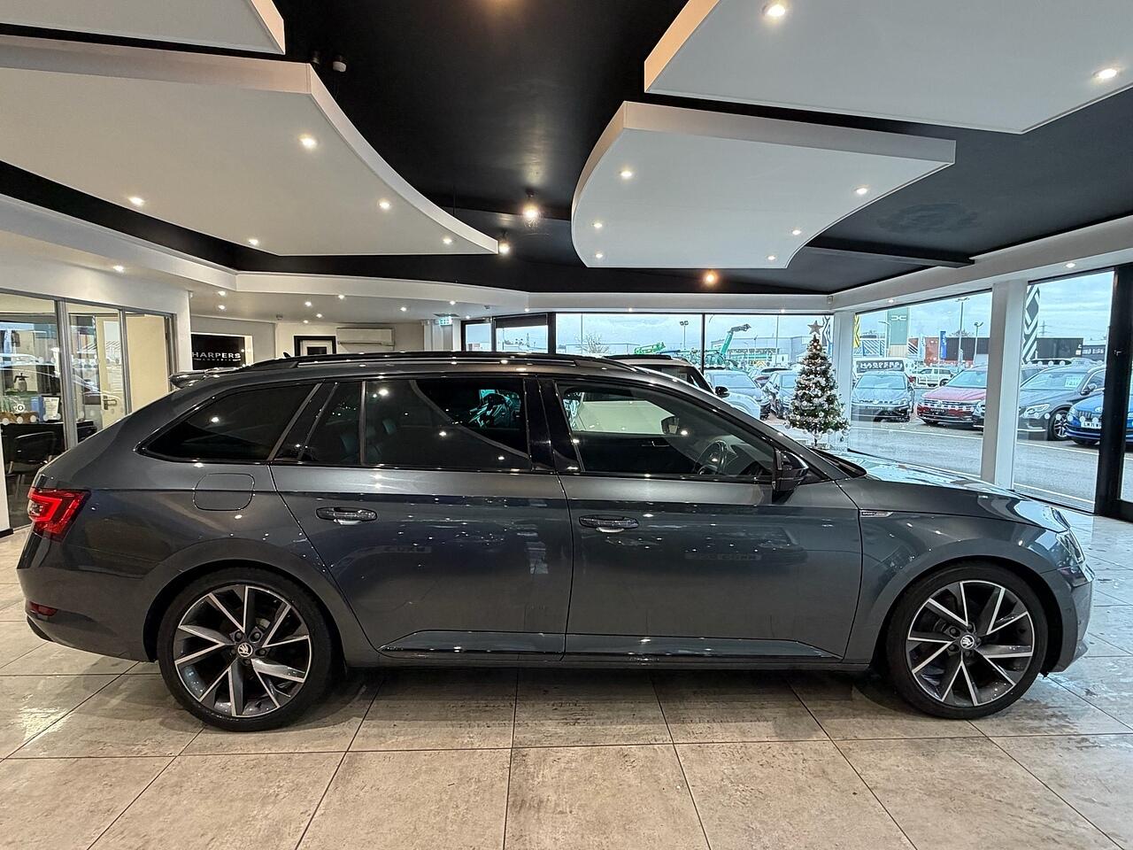 Used Skoda Superb 2017 for sale - 76952650: Photo 9