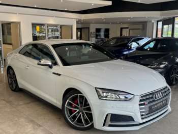 (68) - TFSI V6 Coupe 3.0 Automatic Petrol 2-Door