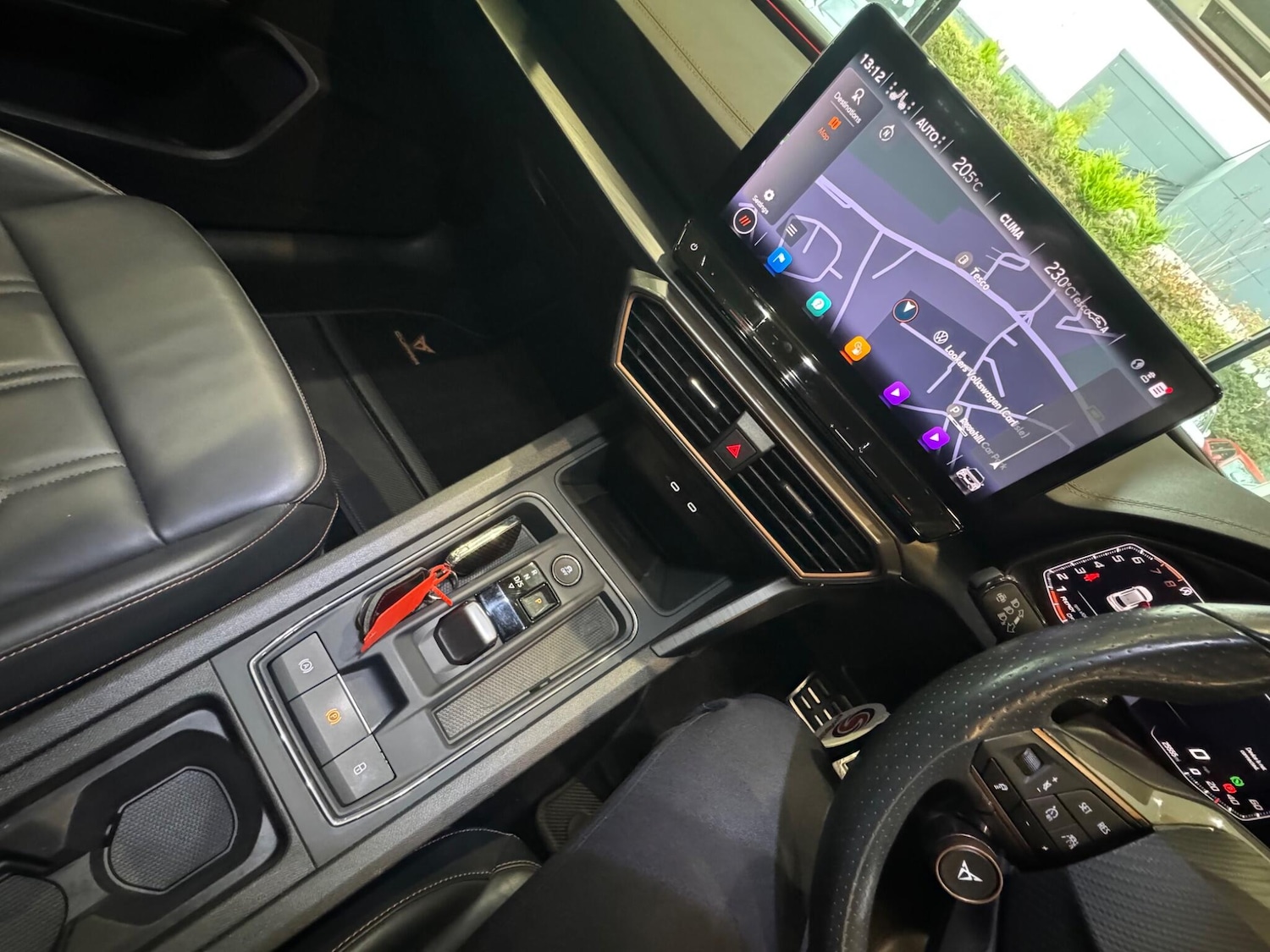 Used Cupra Formentor 2022 for sale - 76397865: Photo 10