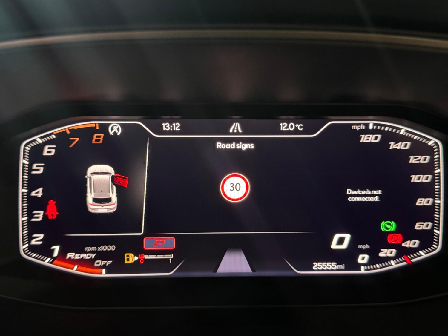 Used Cupra Formentor 2022 for sale - 76397865: Photo 12