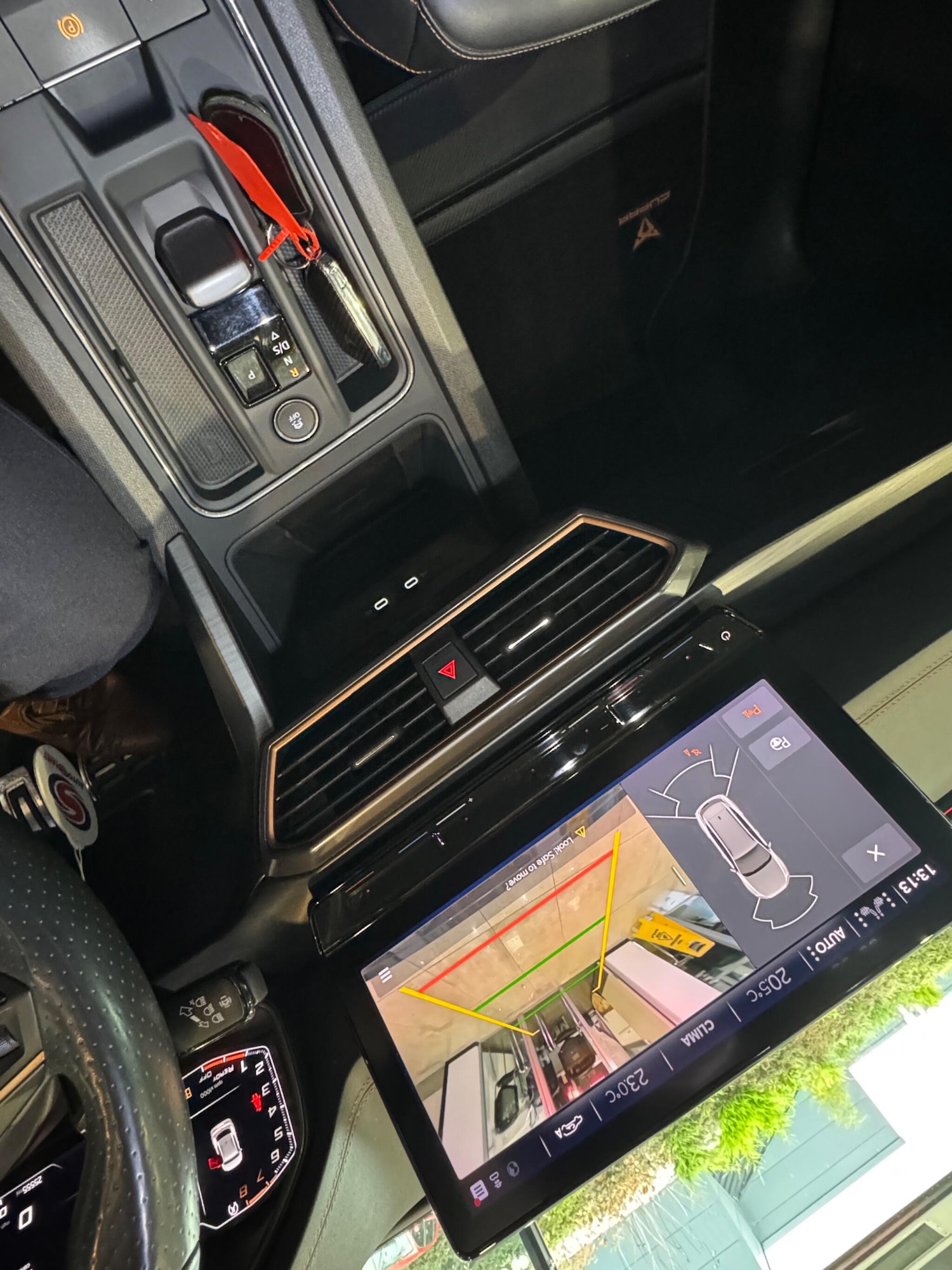 Used Cupra Formentor 2022 for sale - 76397865: Photo 13