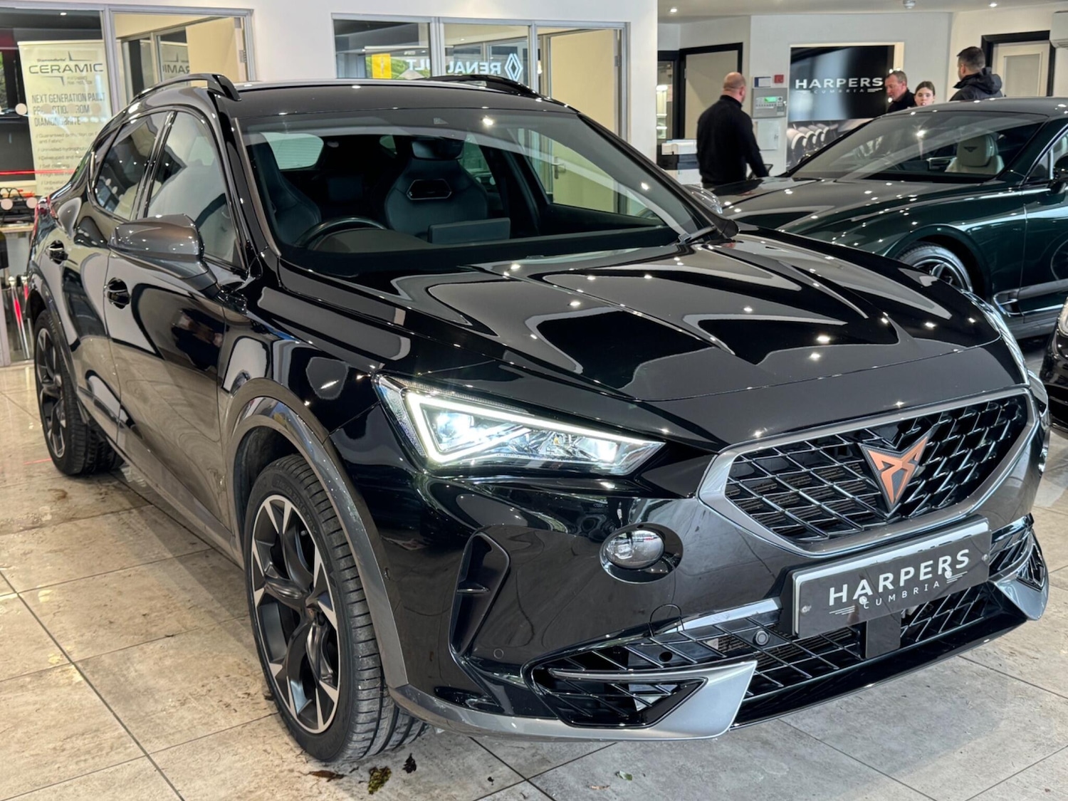 Used Cupra Formentor 2022 for sale - 76397865: Photo 14