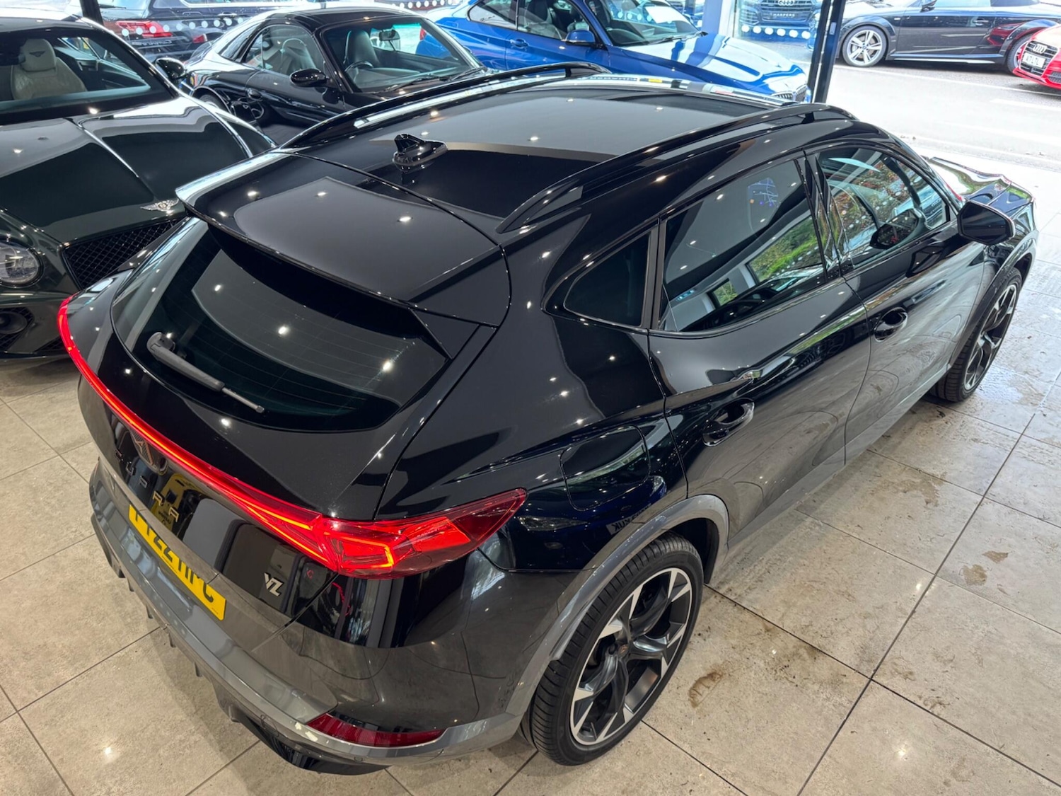 Used Cupra Formentor 2022 for sale - 76397865: Photo 22