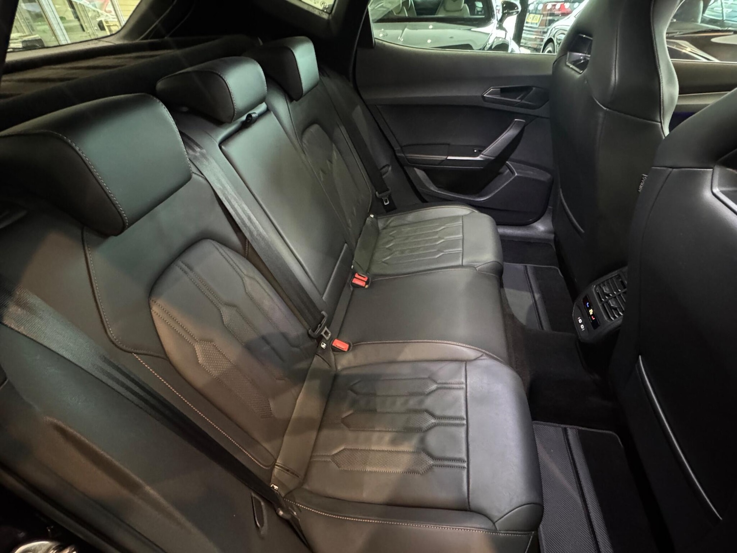 Used Cupra Formentor 2022 for sale - 76397865: Photo 7