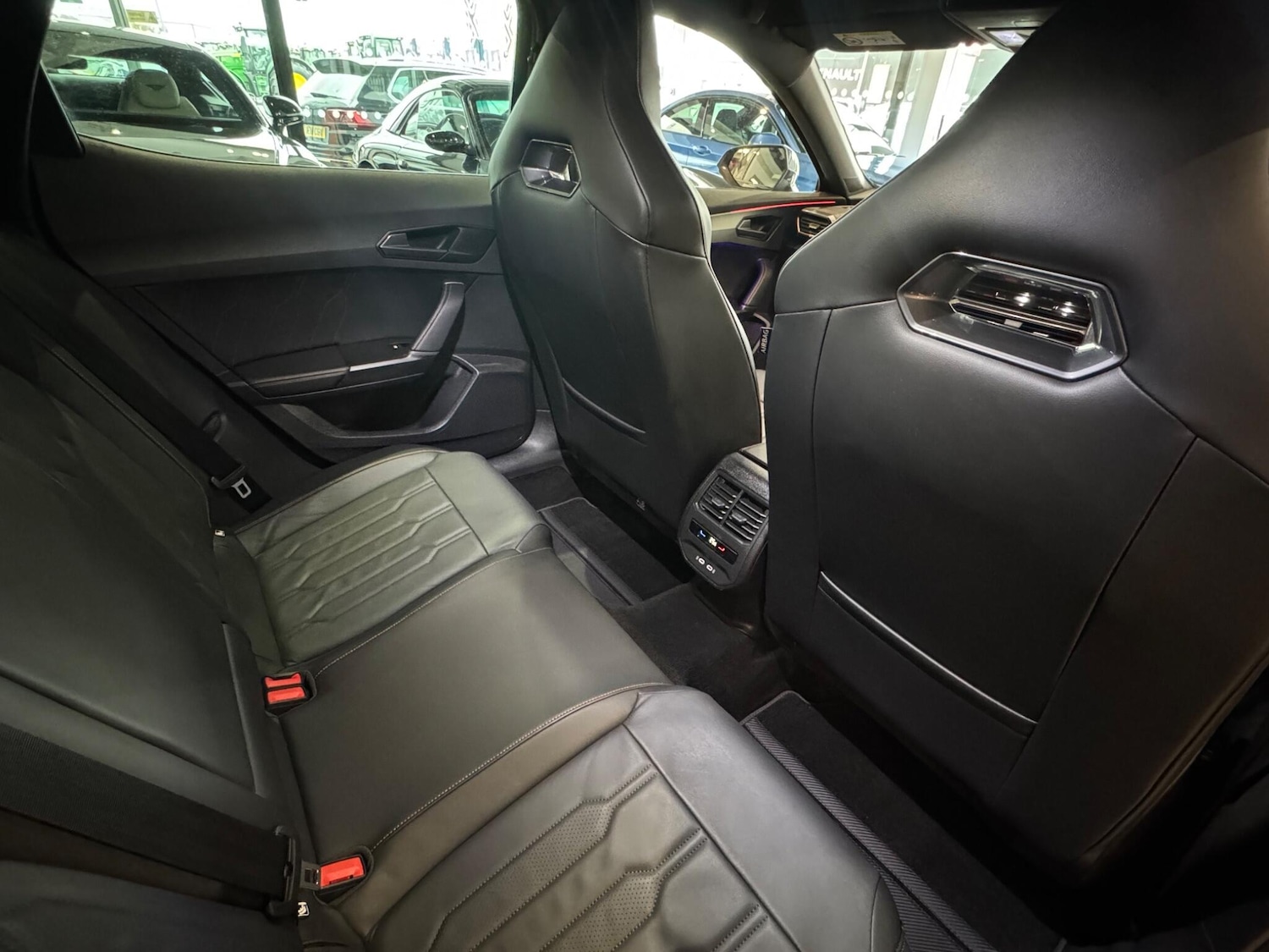 Used Cupra Formentor 2022 for sale - 76397865: Photo 8