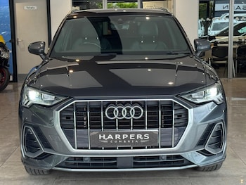Used Audi Q3 2019 for sale - 75291989: Photo