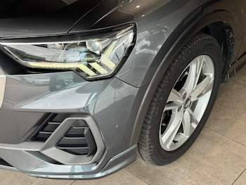 Used Audi Q3 2019 for sale - 75291989: Photo