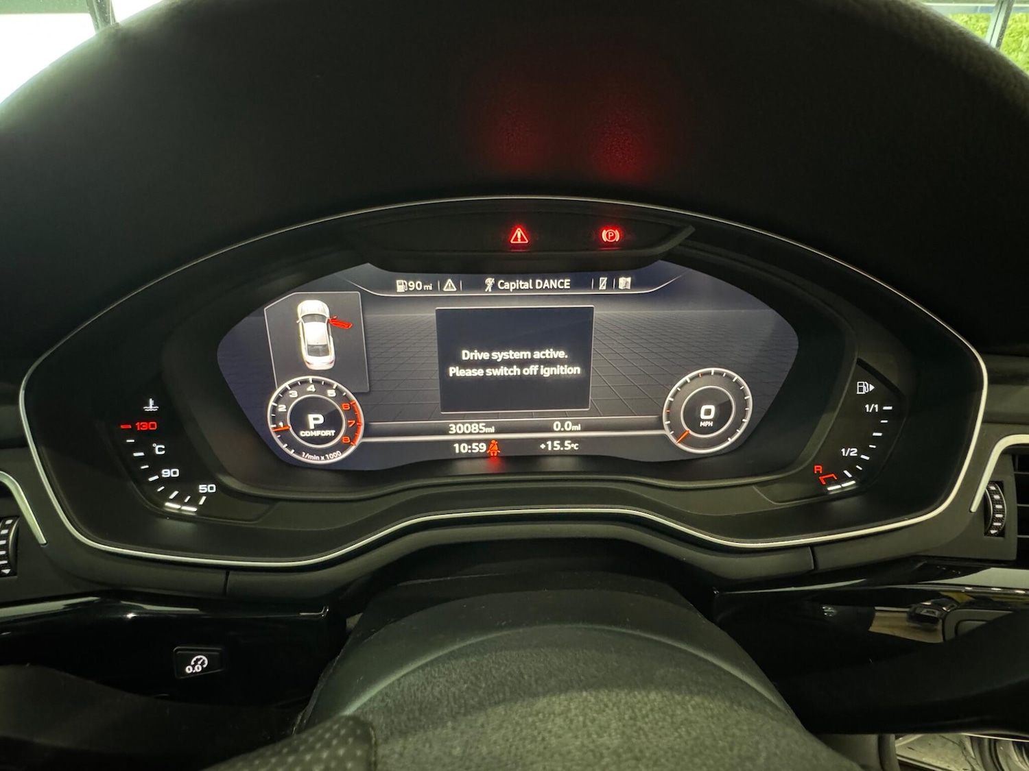 Used Audi A5 2019 for sale - 76200498: Photo 10