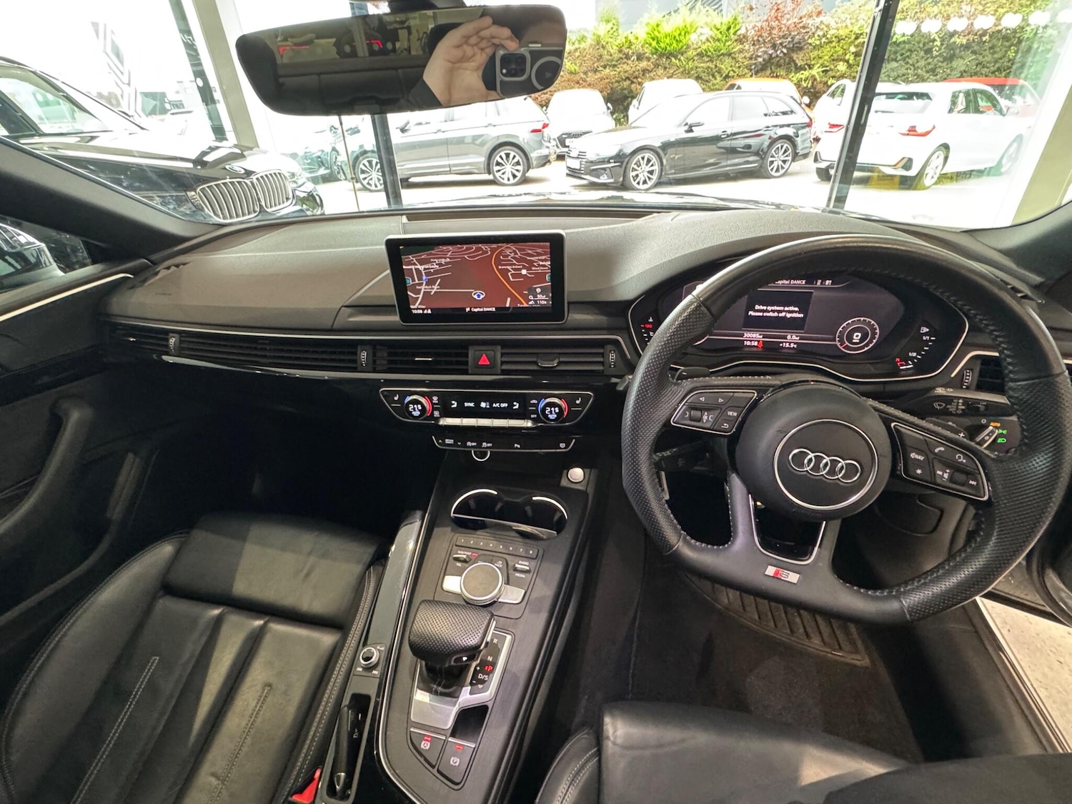 Used Audi A5 2019 for sale - 76200498: Photo 11