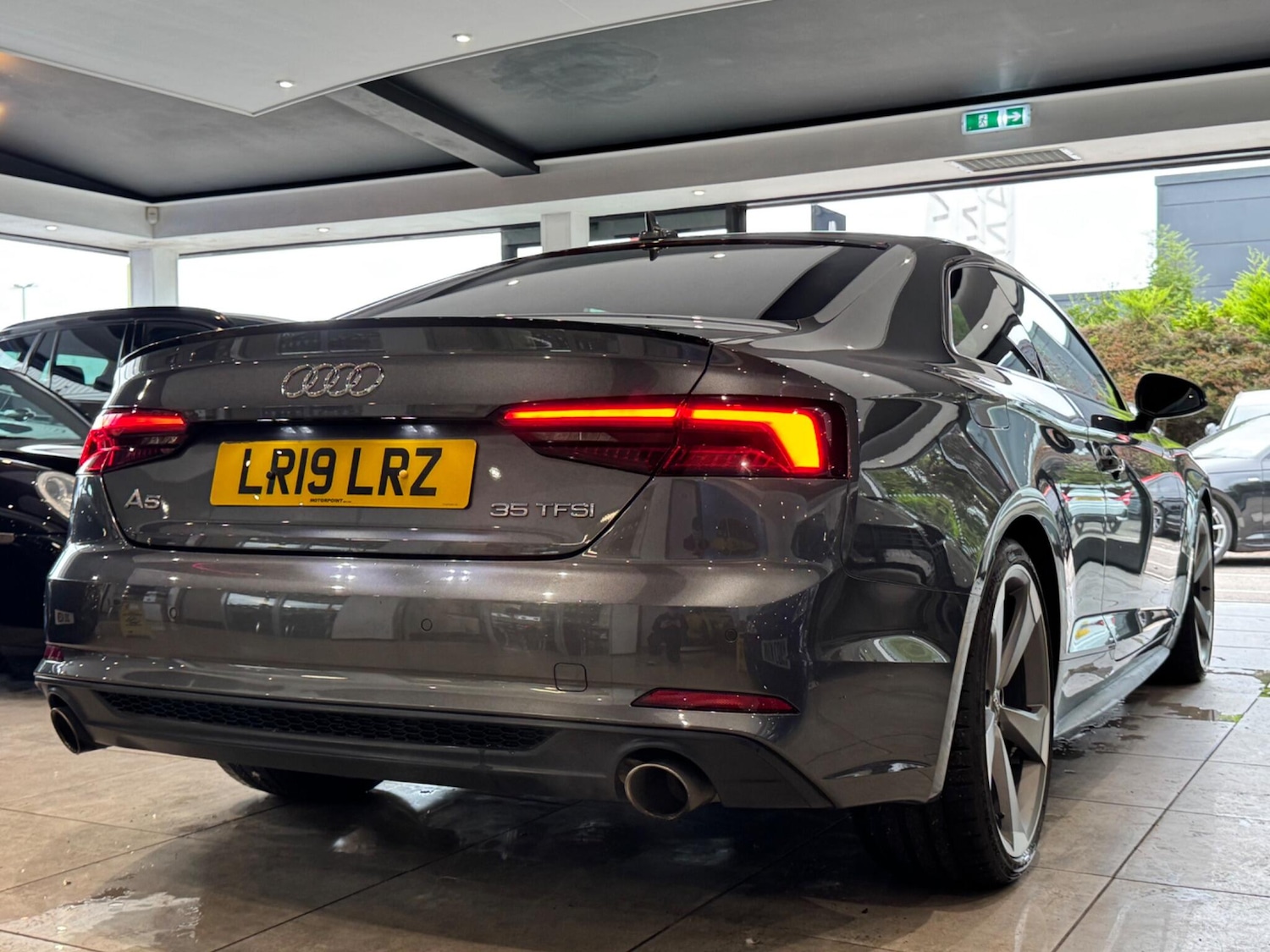 Used Audi A5 2019 for sale - 76200498: Photo 16