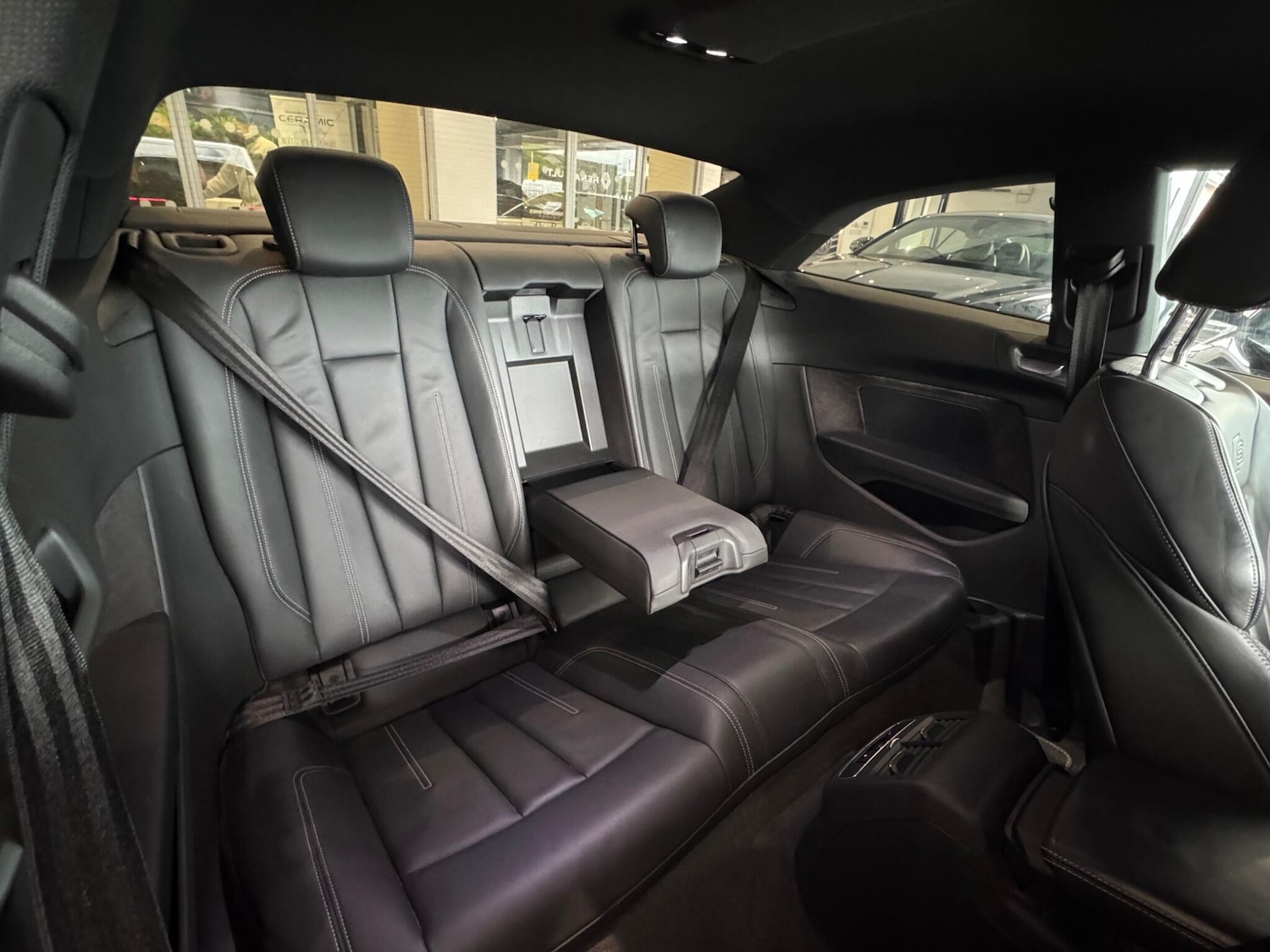 Used Audi A5 2019 for sale - 76200498: Photo 6