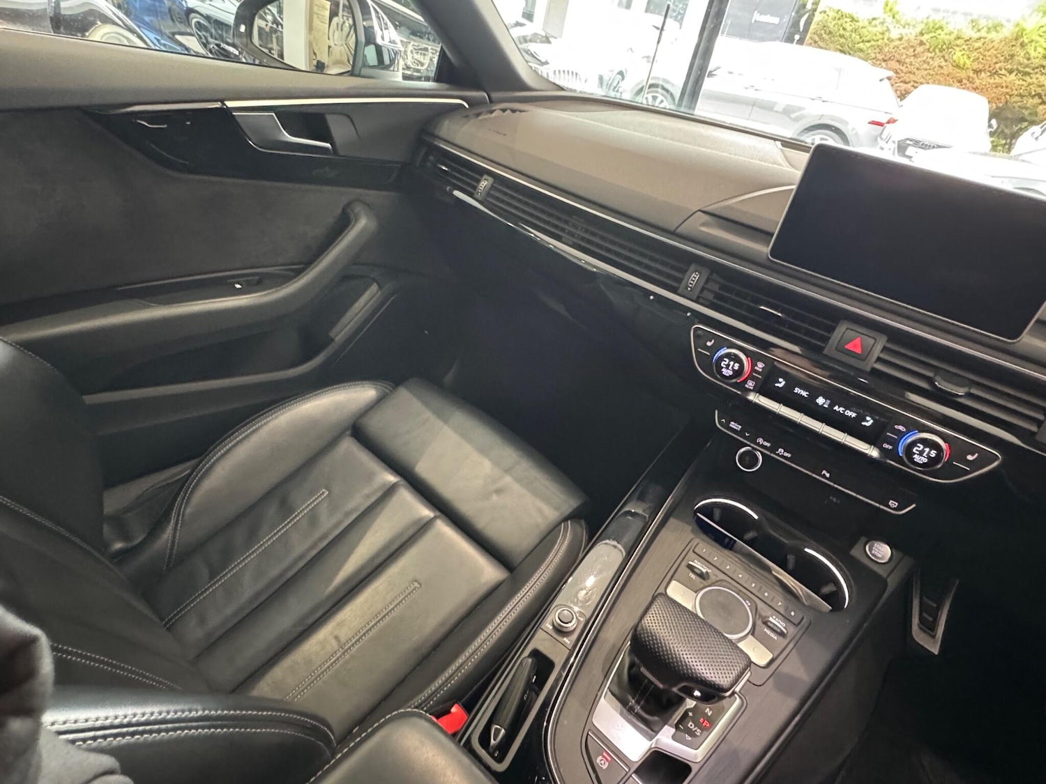 Used Audi A5 2019 for sale - 76200498: Photo 8