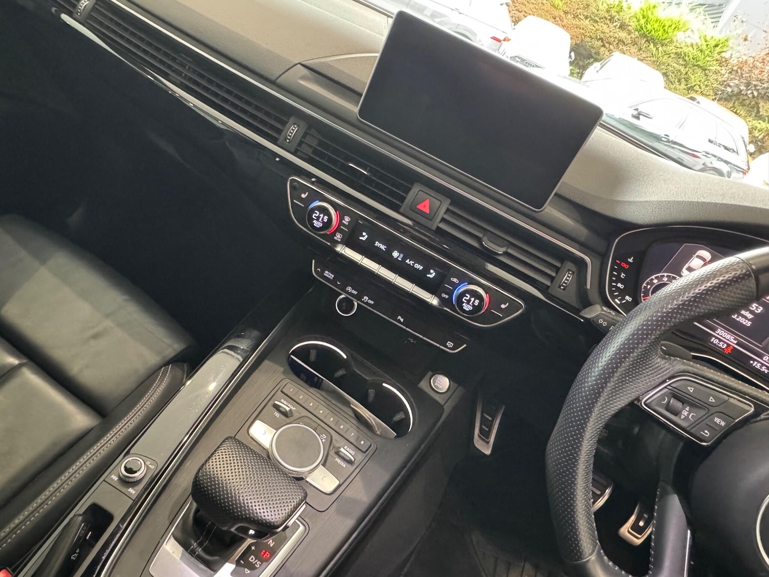 Used Audi A5 2019 for sale - 76200498: Photo 9