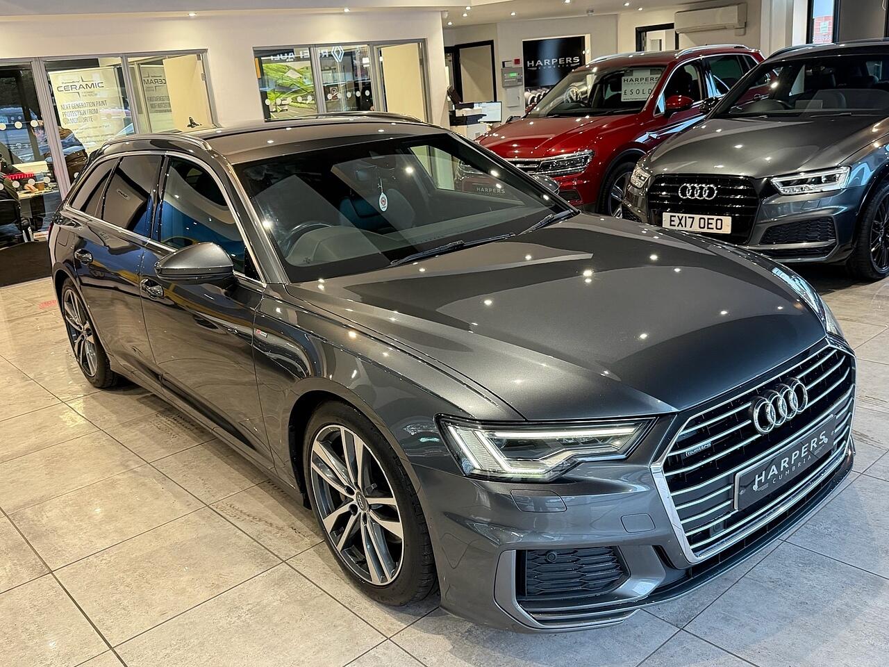 Used Audi A6 2019 for sale - 77549685: Photo 13