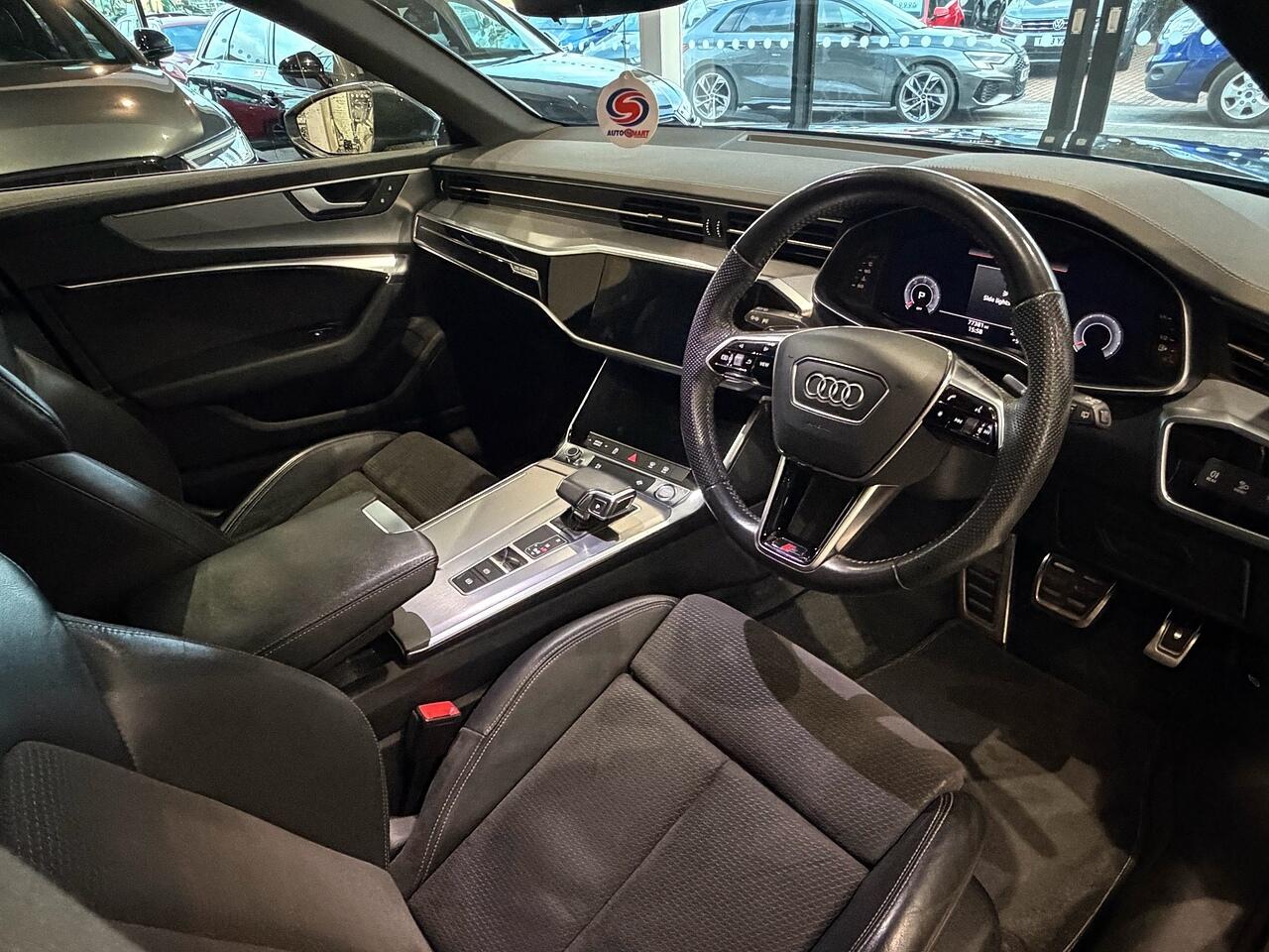 Used Audi A6 2019 for sale - 77549685: Photo 15