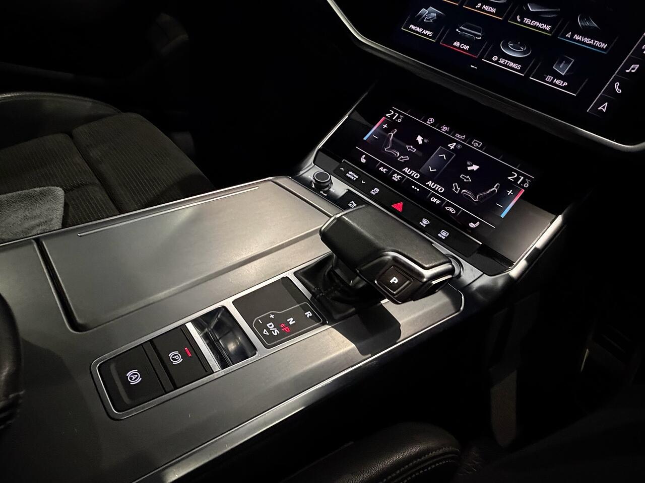 Used Audi A6 2019 for sale - 77549685: Photo 19