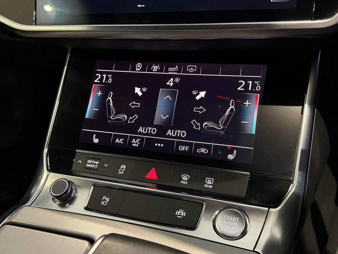 Used Audi A6 2019 for sale - 77549685: Photo 21