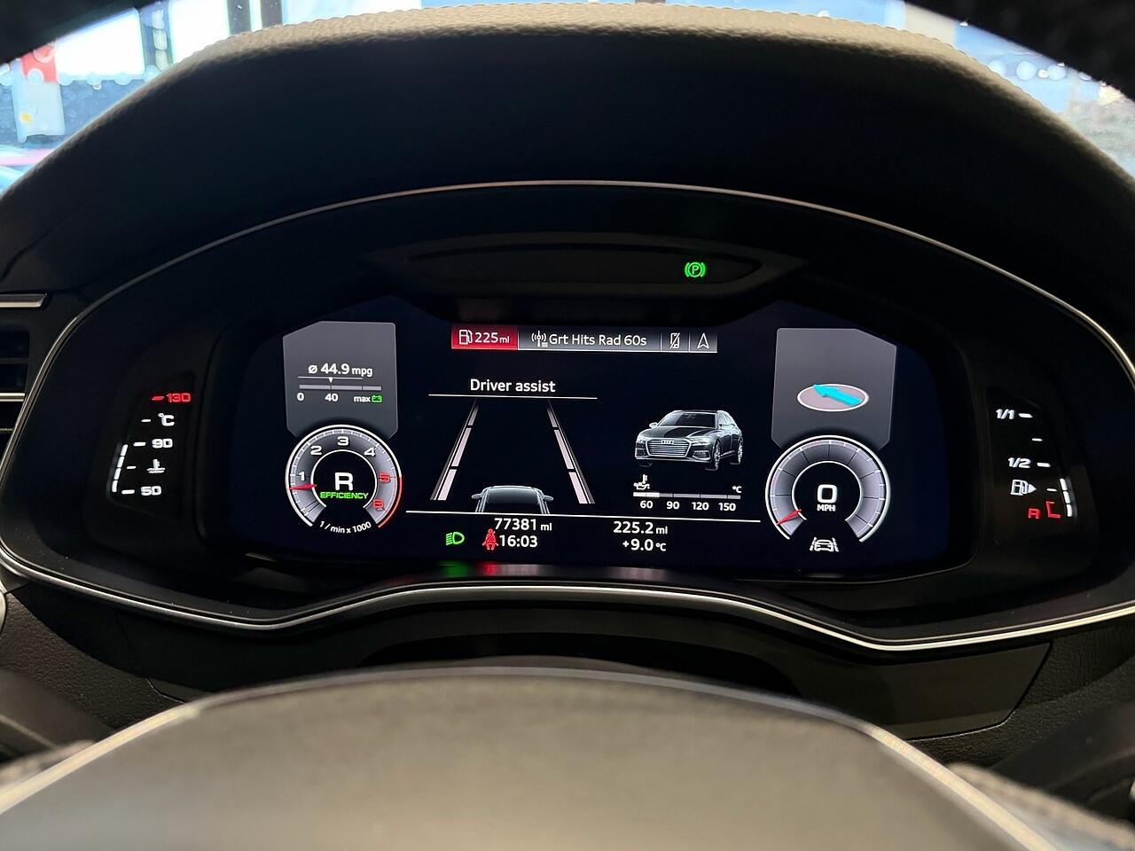 Used Audi A6 2019 for sale - 77549685: Photo 25