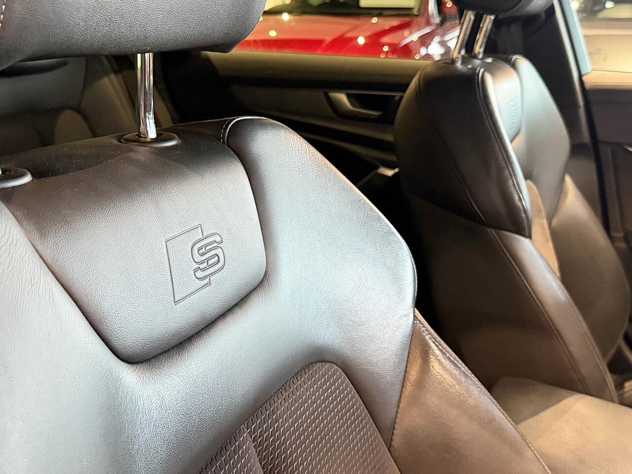 Used Audi A6 2019 for sale - 77549685: Photo 31