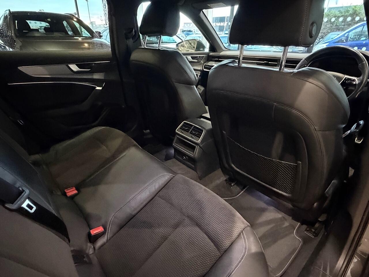 Used Audi A6 2019 for sale - 77549685: Photo 32