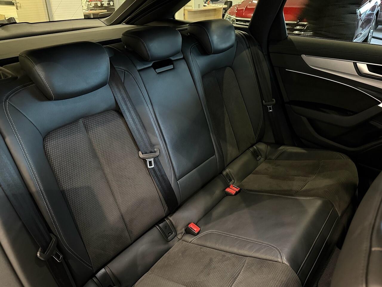 Used Audi A6 2019 for sale - 77549685: Photo 33