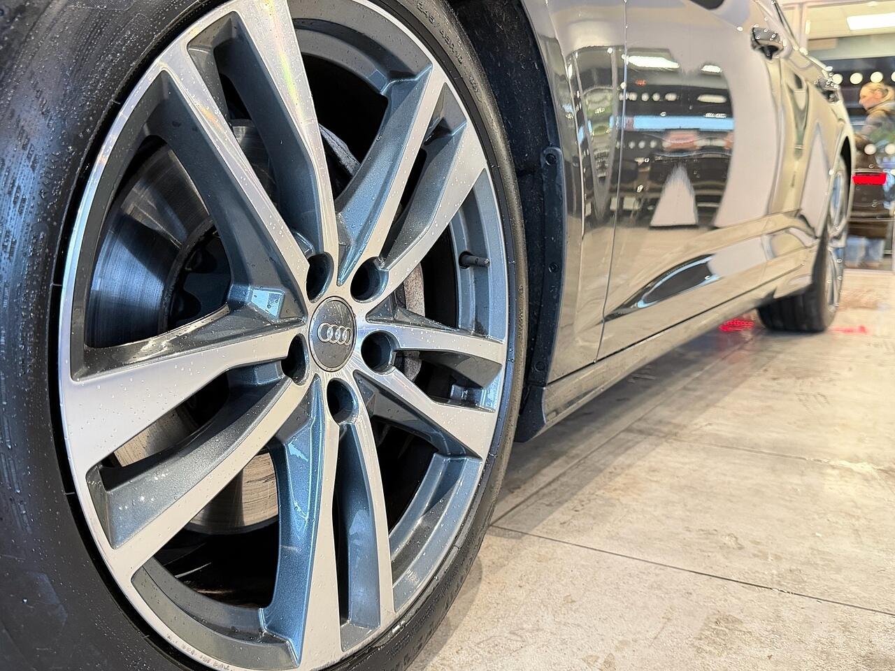 Used Audi A6 2019 for sale - 77549685: Photo 4