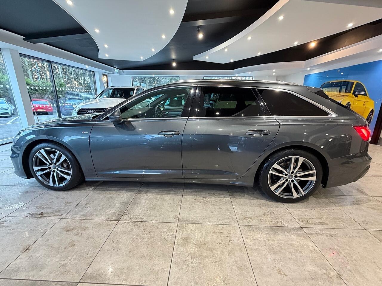 Used Audi A6 2019 for sale - 77549685: Photo 6