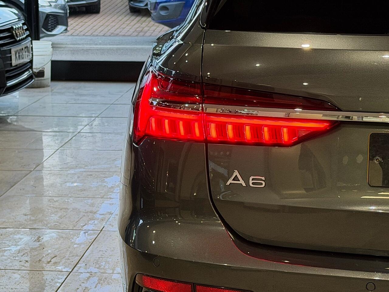 Used Audi A6 2019 for sale - 77549685: Photo 9